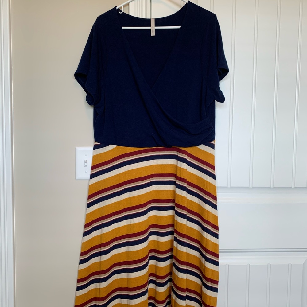 ModCloth dress